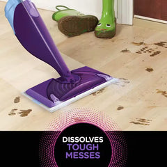Swiffer® WetJet™ Mop Starter Kit