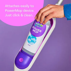 Swiffer® PowerMop Floor Cleaning Solution with Fresh Scent